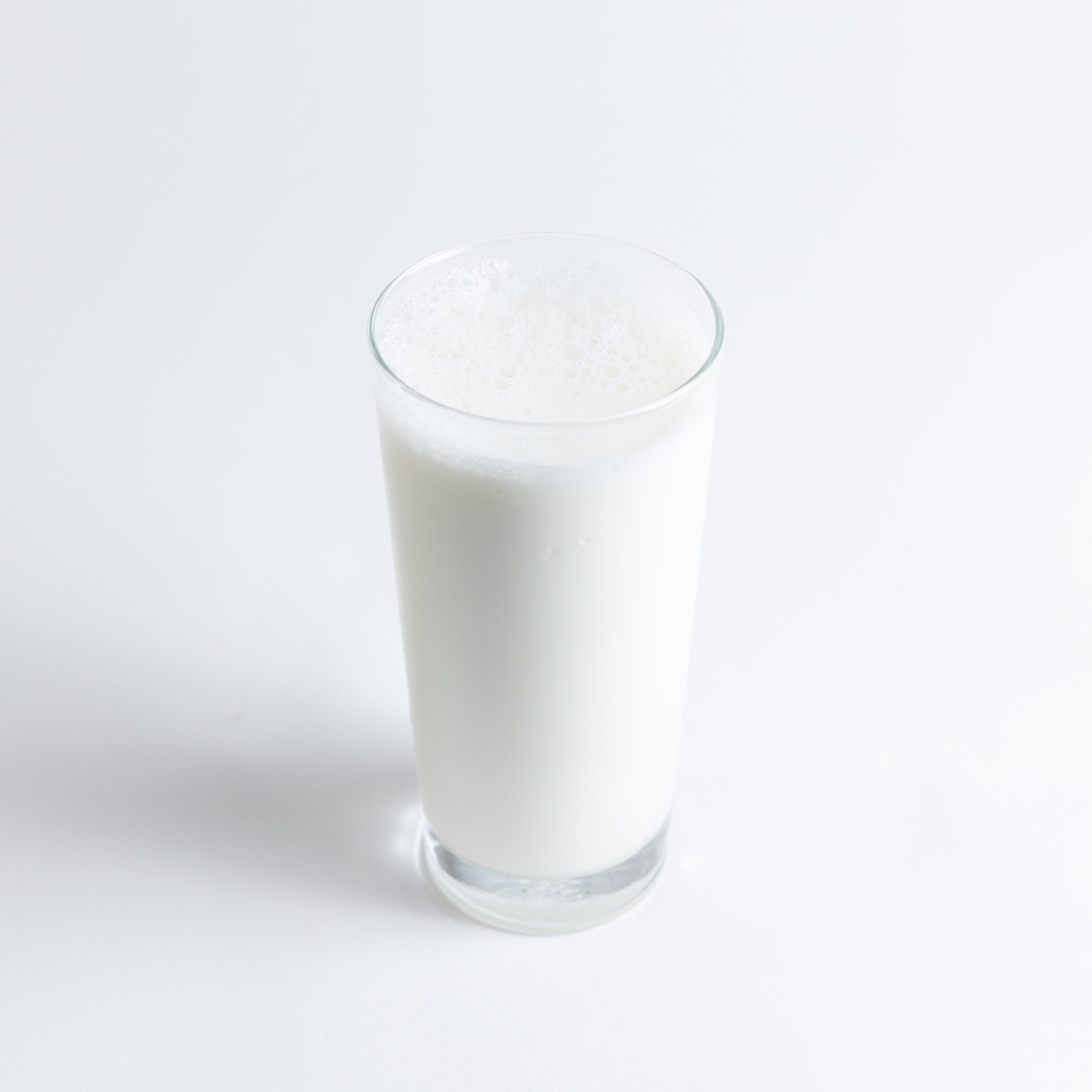Cup Of Milk.