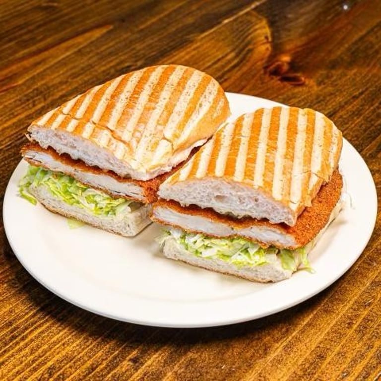 Delicious Chicken Sandwich Options