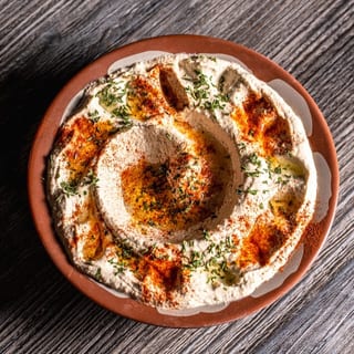 Hummus