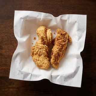 Chicken Tenders