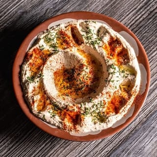 Hummus